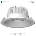 China Rotatable Home/Emercial 35W 8 Inch LED Downlight LED